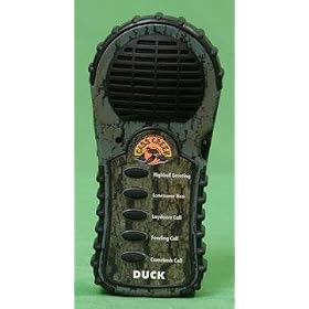 Duck Electronic Call by 