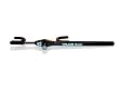 The Club Basic Steering Wheel Lock - Black