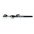 The Club Basic Steering Wheel Lock - Black