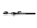 The Club Basic Steering Wheel Lock - Black