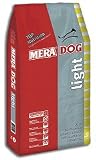 Hundefutter Mera Dog LIGHT 15kg