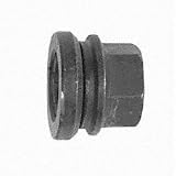 Dorman 611196 M14-2.0 Flanged Nut, Pack of 10
