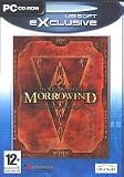 Morrowind- the Elder Scrolls III (Box)
