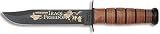 Ka-Bar 2-9127-2 Operation Iraqi Freedom Knife - Army Version