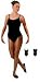 Leotard203 CHILD CAMISOLE
