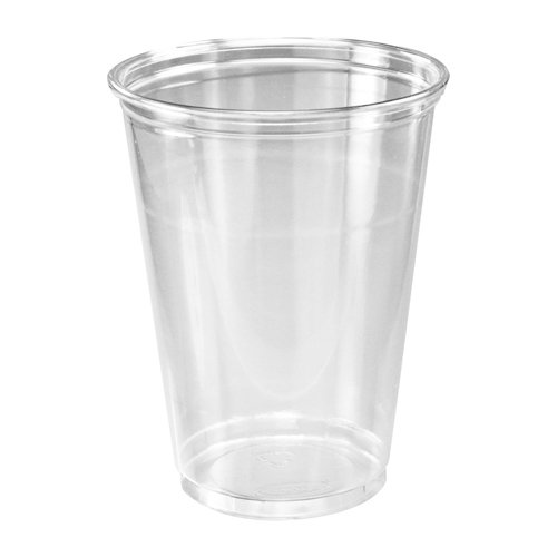 Dart DCC 12C 12 oz Conex Clear Cold Cup