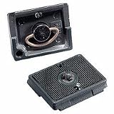 Manfrotto BOGEN 3157N Quick Release Connect Plate RC2
