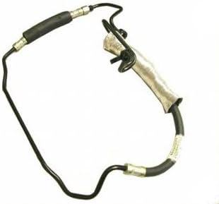 B031 4441050011 89-94 Lexus LS400 Power Steering Pressure Hose Line 89 90 91 92 93 94