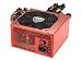 Produkt-Bild: COUGAR POWERX 700W Netzteil 80 PLUS BRONZE 12cm Luefter Ultra Leise EPS 12V und 8pin PCIe aktiv PFC Retail verpackt COMPUCASE