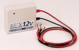 エルマシステム バッテリー寿命延命装置 のびー太12 12V 鉛バッテリースターター用 のび~太12 NS-12