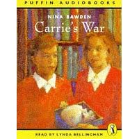 Carrie's War (Puffin Classics)