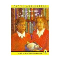 Carrie's War (Puffin Classics)