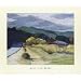 Diablo Range -- Print