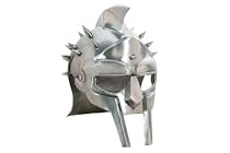 GLADIATOR SPIKE HELMET
