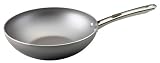Farberware Specialties 10-1/2-Inch Stir-Fry Pan