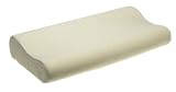 Review Sealy 11442 / Sealy Luxury Memory Foam Contour Pillow