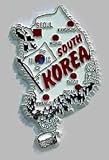 South Korea - Magnets