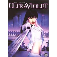 Ultraviolet