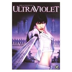 Ultraviolet