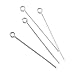 RAYHER - Kettelstifte, 50/0,7 mm, nickelfrei, SB-Btl. 50 St�ck, platin