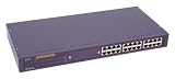 D-Link 24port 10/100 Rack mount unmanaged Switch Dss-24+ Opt 100bfx