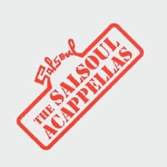 Salsoul Accapellas Vol.1 [UK-Import]