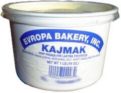 Kaymak Spread 16oz