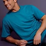 50/50 Polyester/Cotton 5.4oz T-Shirt by Fruit of the Loom (Style# 5930R)