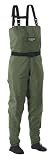 Hodgman Youth Wadelite Stockingfoot Breathable Waders