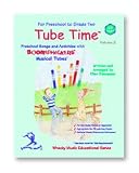 Tube Time - Volume 2