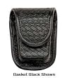 7915 AccuMold Elite Pager/Glove Pouch 7915 Elite Pager/Glove-Chrome Bsk
