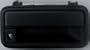 95-99 CHEVY CHEVROLET TAHOE FRONT DOOR HANDLE RH (PASSENGER SIDE) SUV, Outside (1995 95 1996 96 1997 97 1998 98 1999 99) C462111 15742230