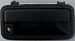 95-99 GMC SUBURBAN FRONT DOOR HANDLE RH (PASSENGER SIDE) SUV, Outside (1995 95 1996 9...