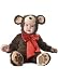 Baby Teddy Bear Costume - Unique Halloween Costume for Infants - Size 18 Month-2T -6012