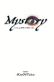 MystOry in the GarDEN of WEErDs: Mystery in the GarDEN of WEErDs