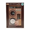 Maybelline Mineral Power Starter Kit, Dark 1 kit