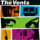 Vents -  Venus Again