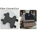 Bicycle Connection for Universal Sport Bag Pet Carrier by Emanuele Bianchi