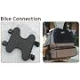 Bicycle Connection for Universal Sport Bag Pet Carrier by Emanuele Bianchi