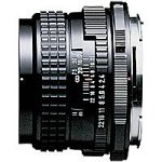 Pentax SMC P 67 - Lens - 105 mm - f/2.4