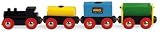 Eigenschaften BRIO GmbH 33311 / Brio 33311000 - Güterzug