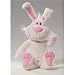 Zapf 802465 - Baby born Plüschhase