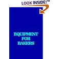 Equipment for Bakers
