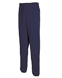 Champion 9 oz 50/50 Pants Sweatpants. P2443