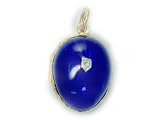 Faberge Style LOCKET EGG