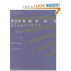 Movement in Structure: Work of Santiago Calatrava