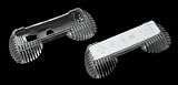 Review PEGA  / Pega PG-Wi021 Nintendo Nintendo Wii Soft Rubber Controller Grip For Nintendo Wii