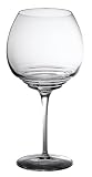 Luigi Bormioli Esperienze All Purpose Stemware, Set of 4