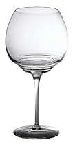 Luigi Bormioli Esperienze All Purpose Stemware, Set of 4