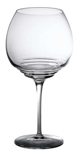 Childrens Toyshop  Kitchen & Housewares : Luigi Bormioli Esperienze All Purpose Stemware, Set of 4